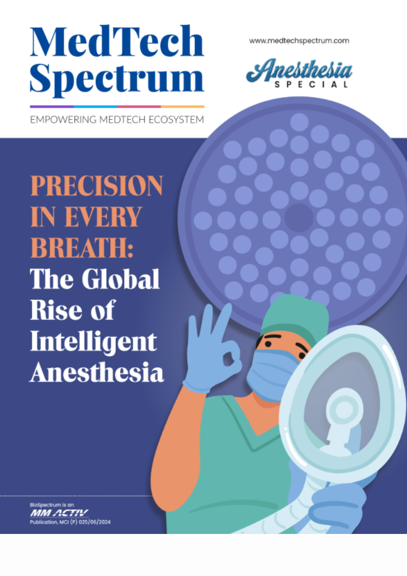 MedTech Spectrum Special Edition