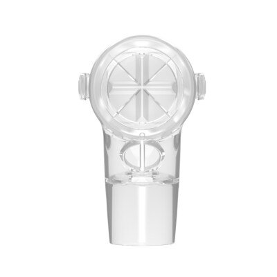 FDA Clears ReddyPort® Non-Invasive Ventilation Device