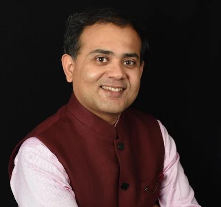 Dr Hari Natarajan, Founder & Managing Partner, Pronto Consult