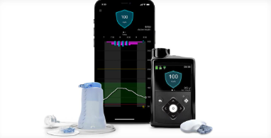 image credits: Medtronic Diabetes