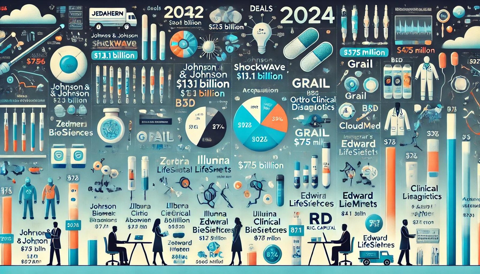 MedTech Spectrum Studio 