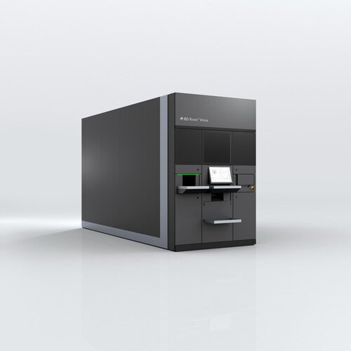 BD and Henry Ford Health will develop multiple applications of the BD Rowa™ Vmax