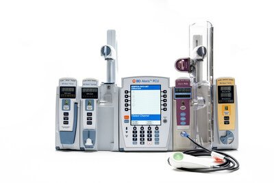 BD has announced that the updated BD Alaris™ Infusion System has received 510(k) clearance from the U.S. Food and Drug Administration (FDA), which enables both remediation and a return to full commercial operations for the most comprehensive infusion syst
