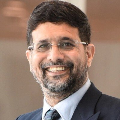 Divya Prakash Joshi, Vice President & MEIC Site Leader, Medtronic 