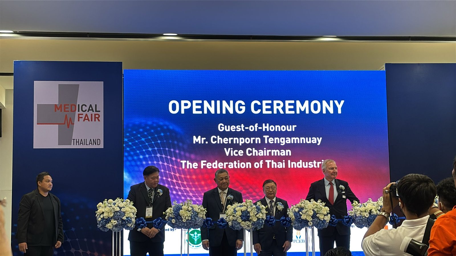 Picture Credit | MedTech Spectrum