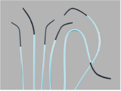Cook Beacon Tip 5.0 Fr Angiographic Catheter